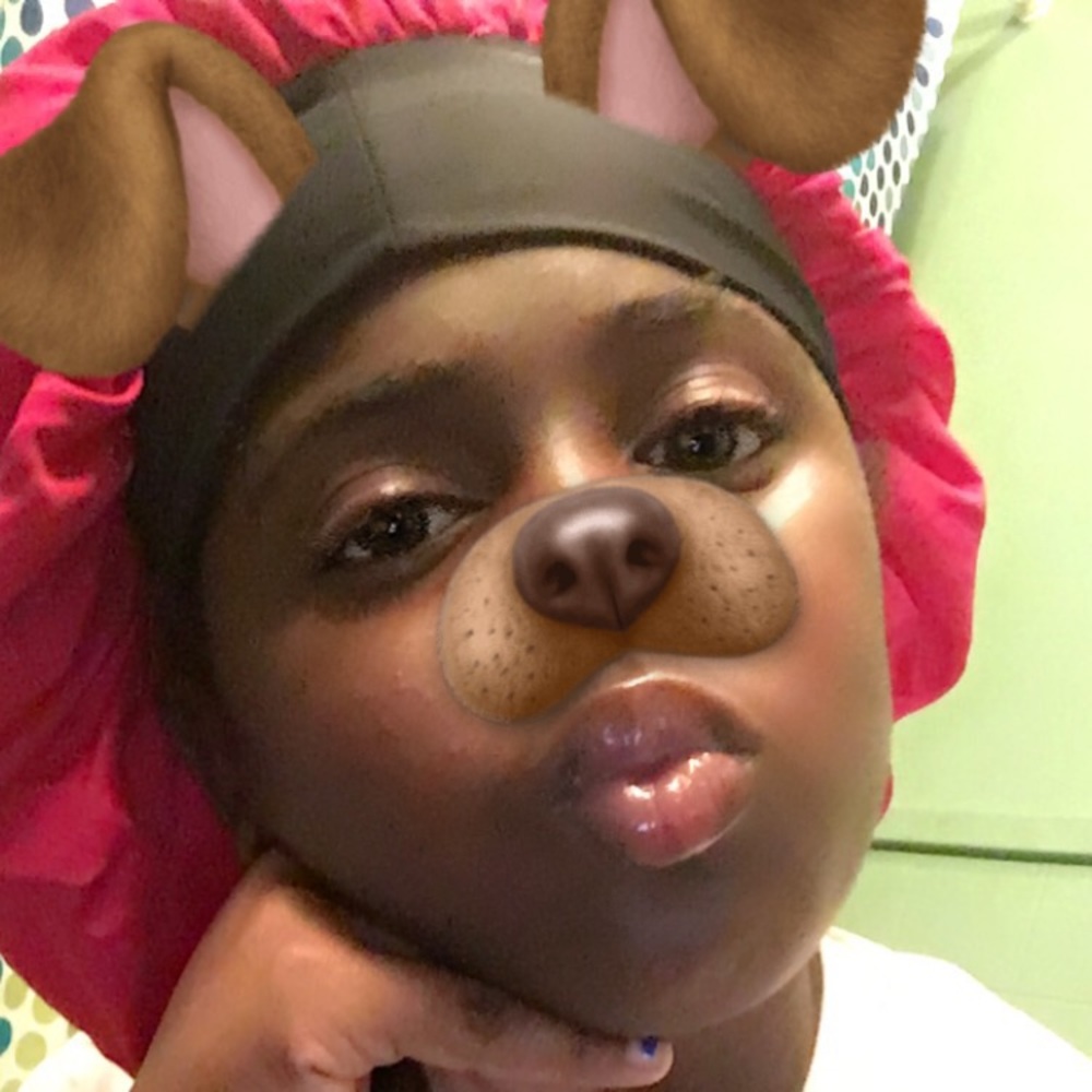 Meet your Posher, Key-niya